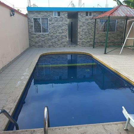 Villas Karen 通苏帕 外观 照片