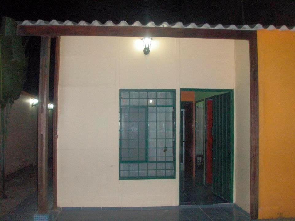 Villas Karen 通苏帕 外观 照片